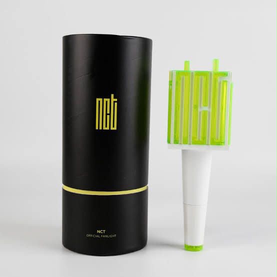 NCT Official Lightstick